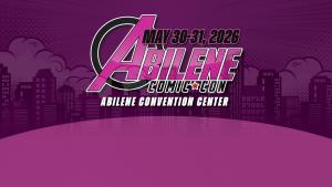 Abilene Comic Con Volunteer Application