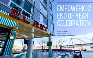Party at El Rey Navy Yard cover picture