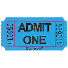 Single Ticket cover picture