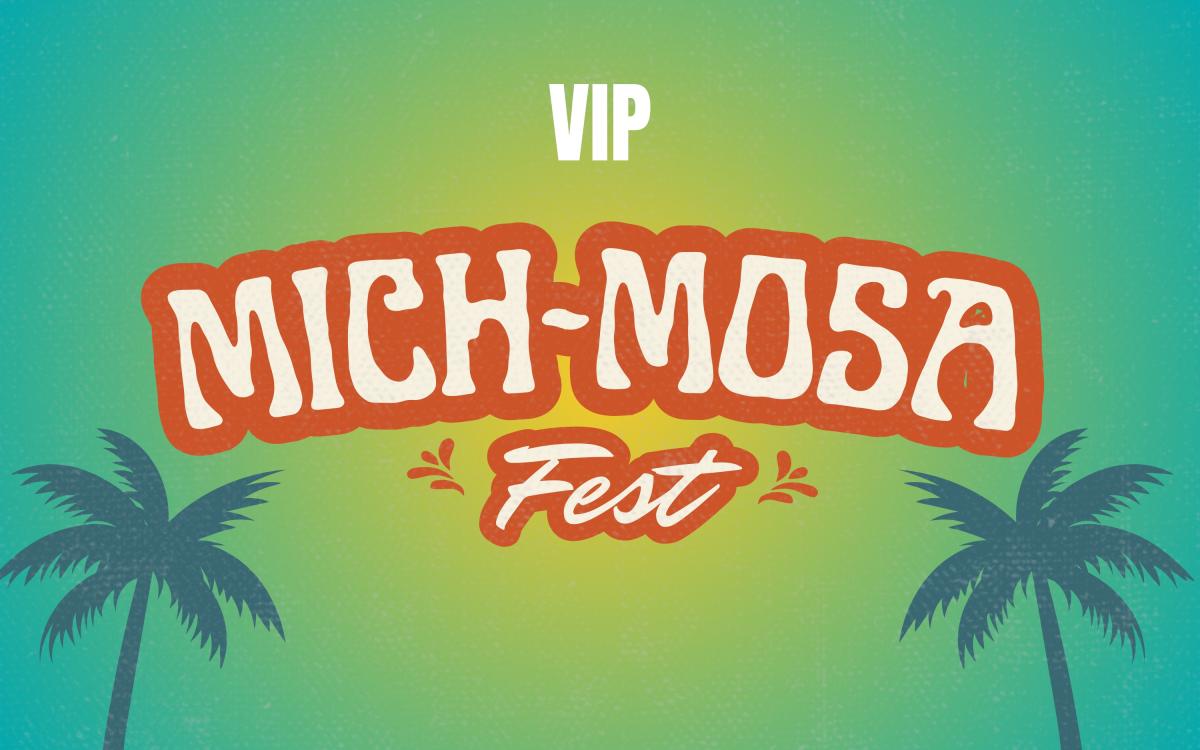 VIP Mich-Mosa Fest cover picture