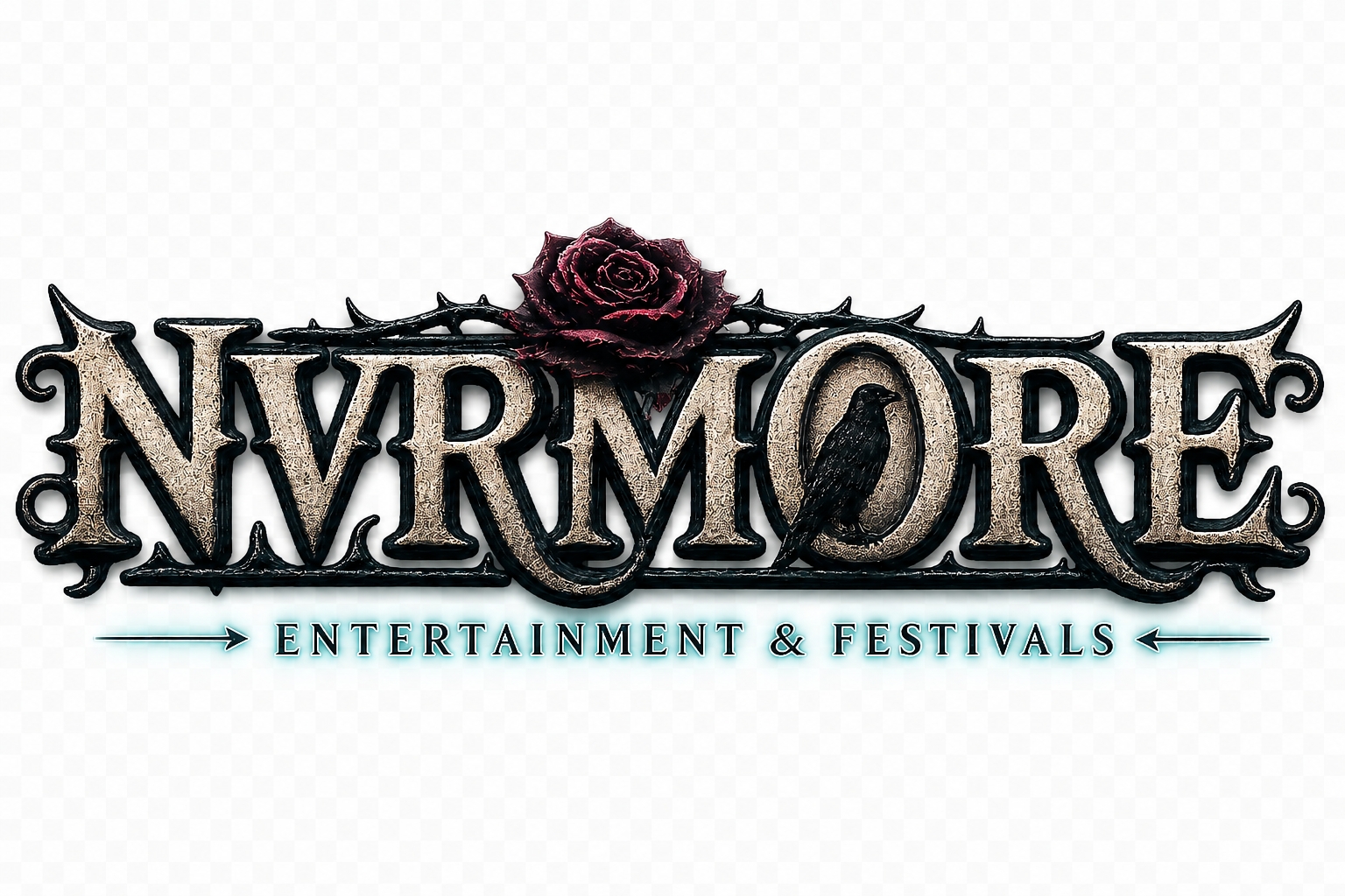 Southern Bites & Nights ; Ravens & Roses Fest