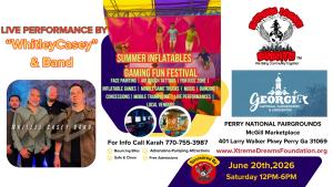 PLATINUM PACKAGE $2500