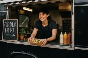 Food Vendors