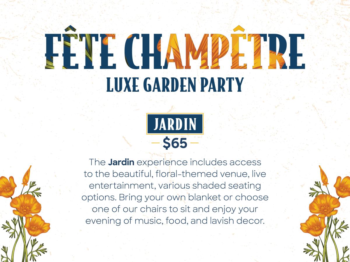 Jardin cover picture