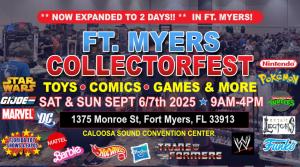 Vendor Application:  All Vendors