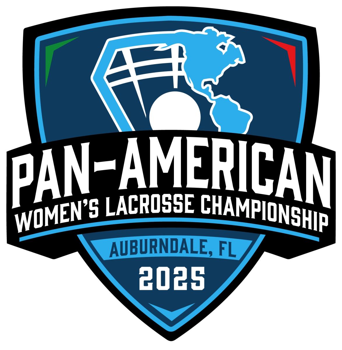 Single Day Admission Pass - 2025 Pan-American Women's Lacrosse Championship cover picture