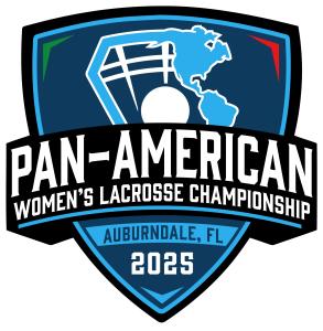 Single Day Admission Pass - 2025 Pan-American Women's Lacrosse Championship cover picture