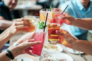 Alcohol Vendor Application