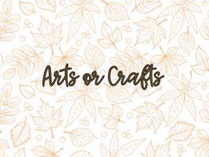 Autumn Fest Artist/Craft Application