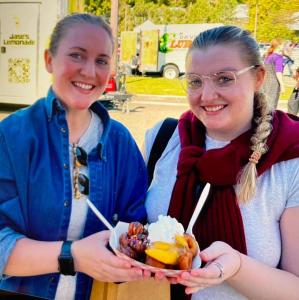 July 4th Vendor Application