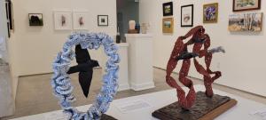 TPAP: Honoring Tradition 2025 Exhibition