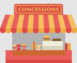 Bingo Concessionaire Fundraiser