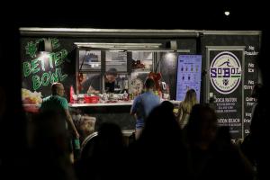 Food Truck/ Food Vendor