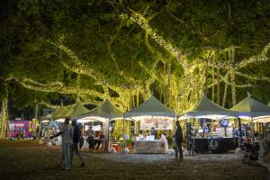 Craft/Art/Retail/Non-Concessions Vendor