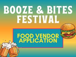 Food Vendors (Food Trucks/Restaurants/Catering Companies etc)