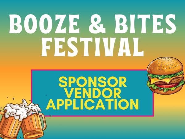 Sponsor Vendor Application (Businesses, Services, Advertising, Brick & Mortar) Sponsor Vendor Application (Businesses, Services, Advertising, Brick & Mortar)