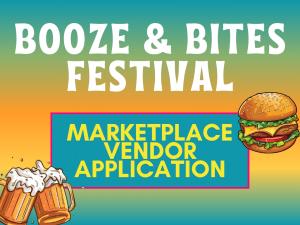 Marketplace Vendors (Crafters/Retail/Artists etc)