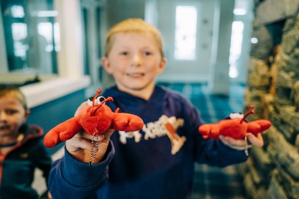 Children's Programs 2026