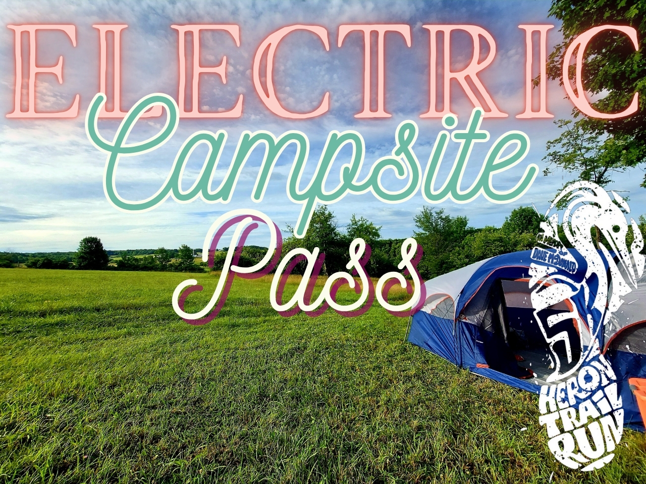 Electric Site Camping Pass cover picture