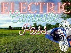 Electric Site Camping Pass cover picture