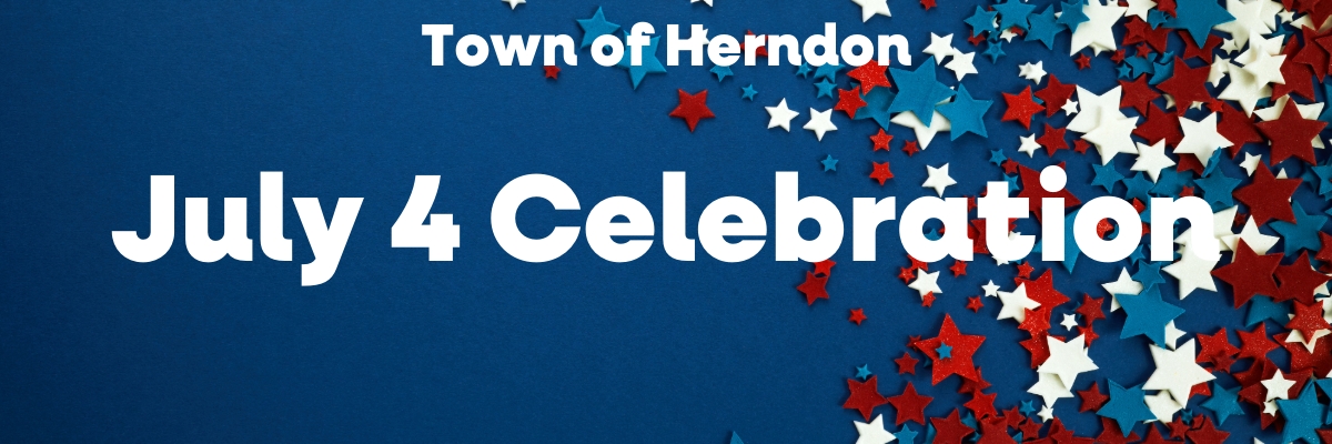 July 4 Celebration