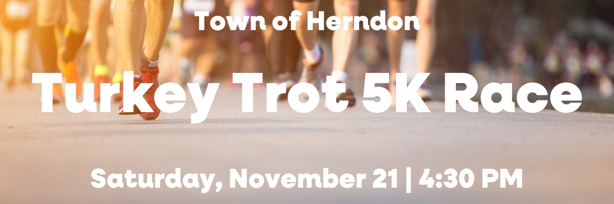 Turkey Trot 5K Race