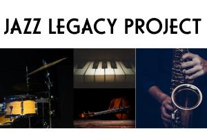July 2 - A Tribute to Charlie Parker cover picture
