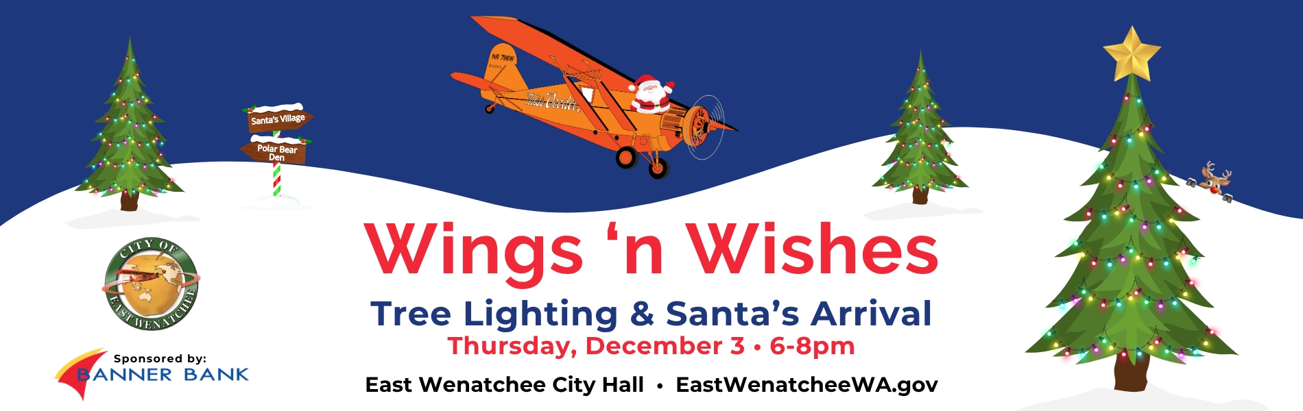 Wings 'N Wishes 2026