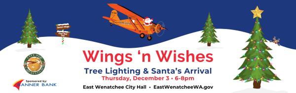Wings 'N Wishes 2026