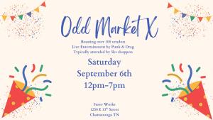 Vendor / Artist Application