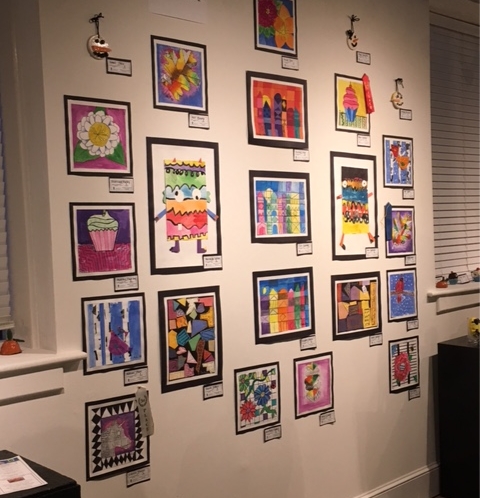 Canton Festival of the Arts