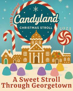 Mobile Food Truck/Trailer - 2025 Christmas Stroll