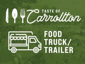 Food Truck/Trailer Vendor