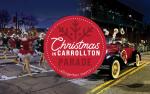 Carrollton Christmas Parade 2025