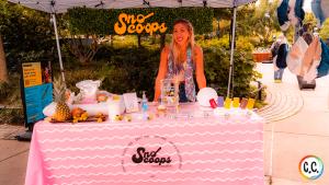 FOOD VENDOR APPLICATION