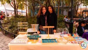 VENDOR APPLICATION FOR CRAFT BUSINESSES