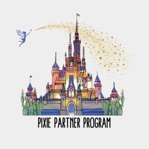 Pixie Partner Program