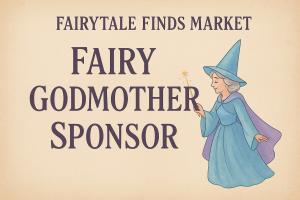 Fairy Godmother Sponsor