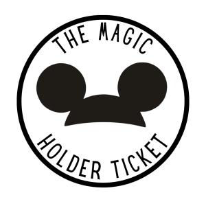The Magic Ticket cover picture