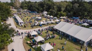 2026 Saturday Seafood Festival (ADULT TICKET) cover picture