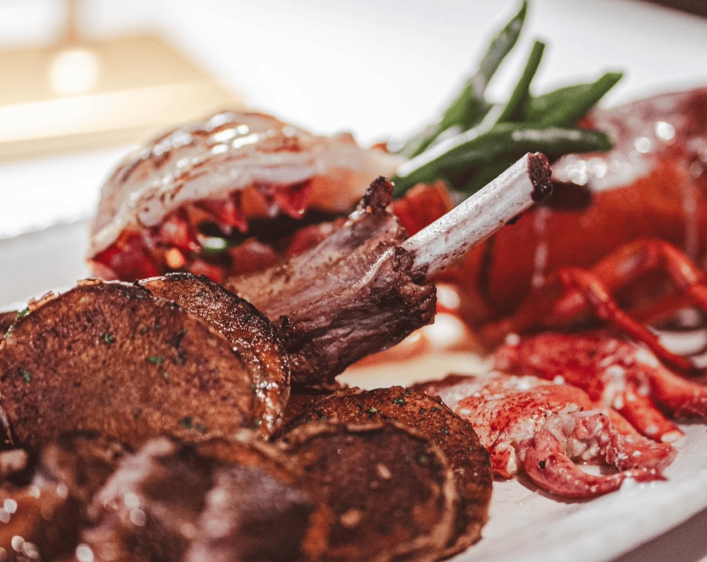 Uncommon Cuts cover picture