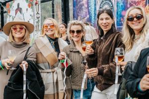2026 Beverage Exhibitors