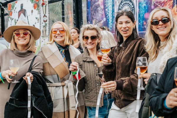 2026 Beverage Exhibitors