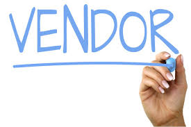 Vendors