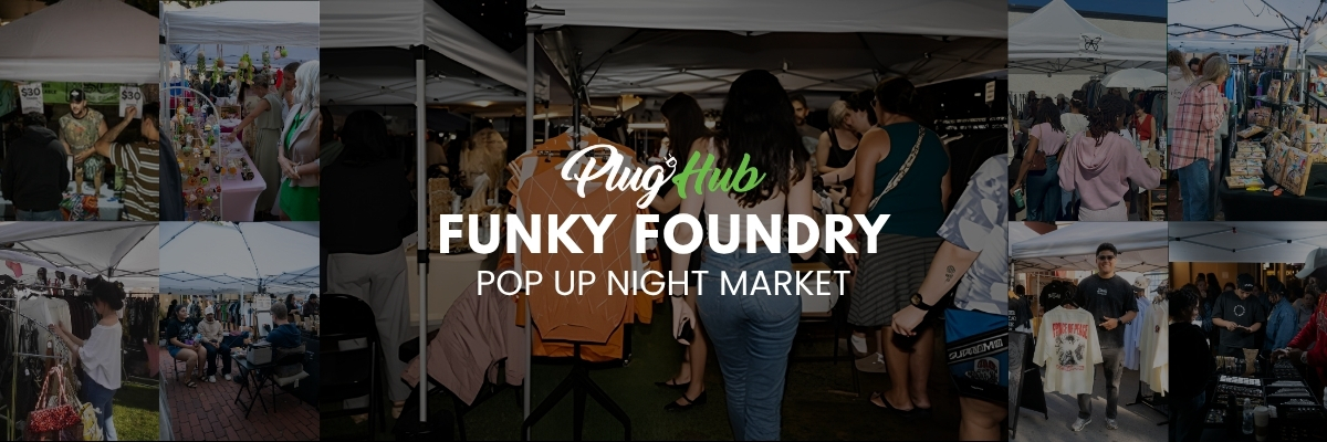 Funky Foundry