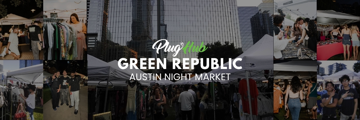 Green Republic | Austin Market