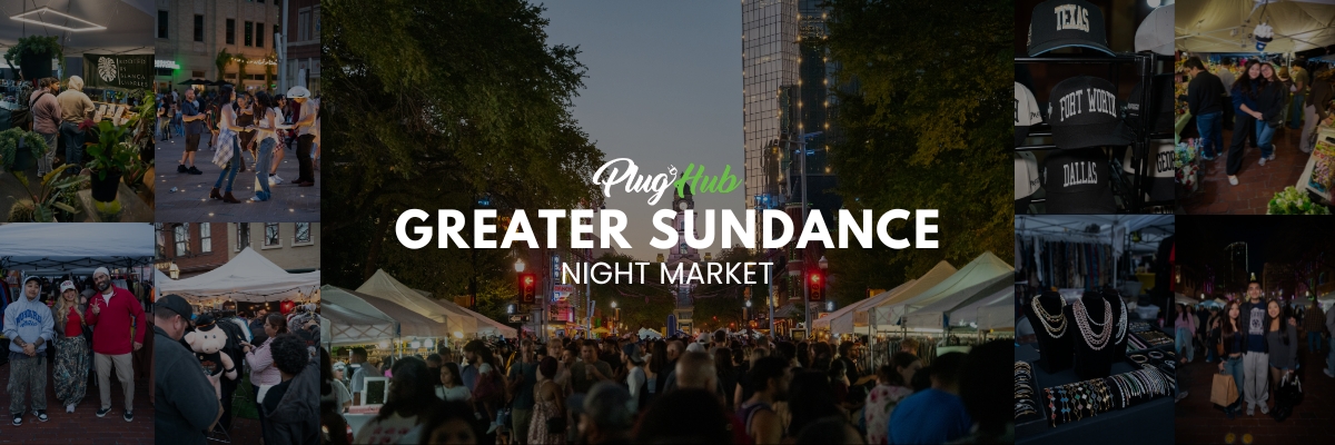 Sundance Square Fort Worth