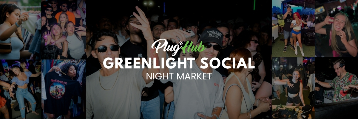 GreenLight Social Market