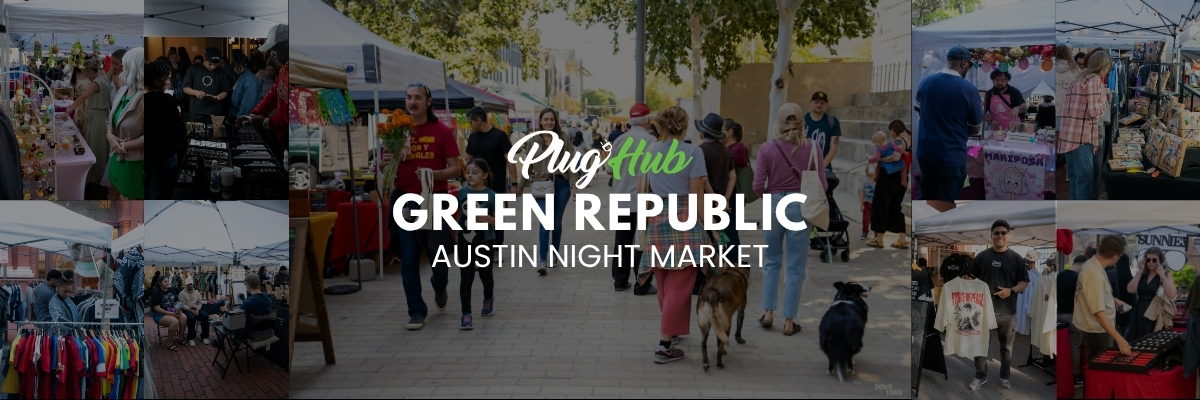 Green Republic | Austin Market