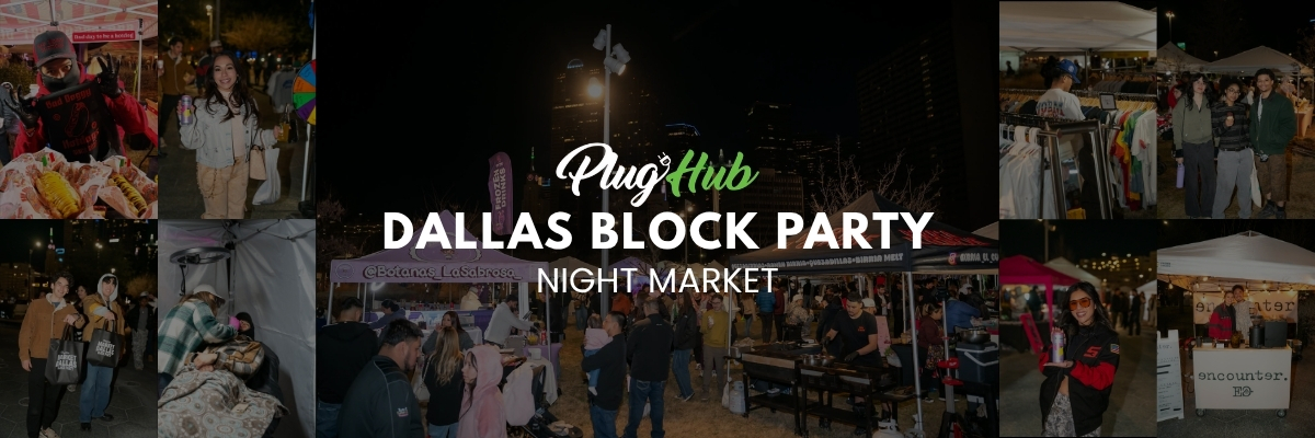 Dallas Block Party